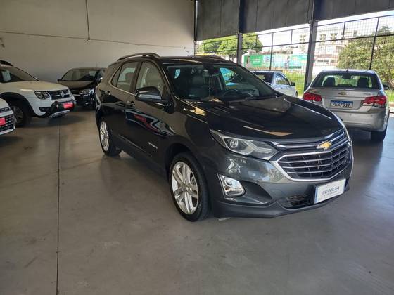 CHEVROLET EQUINOX 2.0 16V TURBO GASOLINA PREMIER AWD AUTOMÁTICO CHEVROLET EQUINOX 2.0 16V TURBO GASOLINA PREMIER AWD AUTOMÁTICO